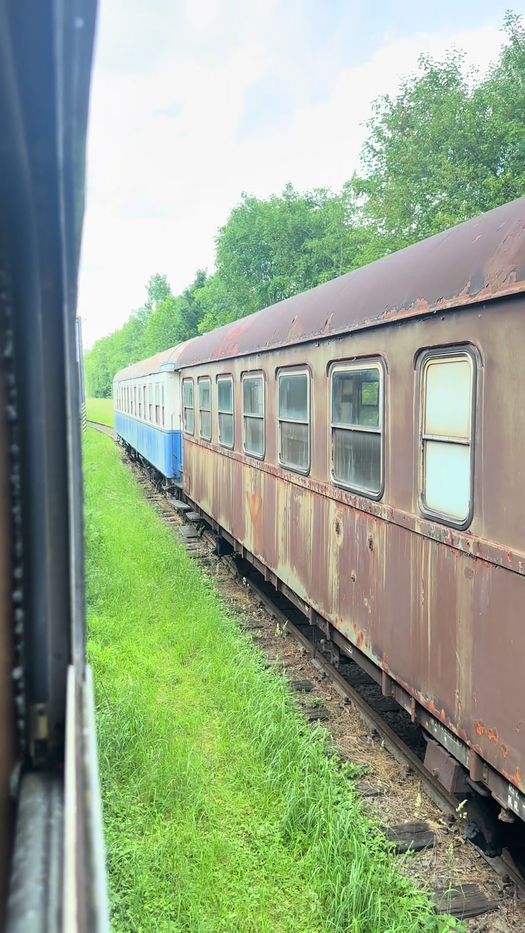 @mathew Urbex