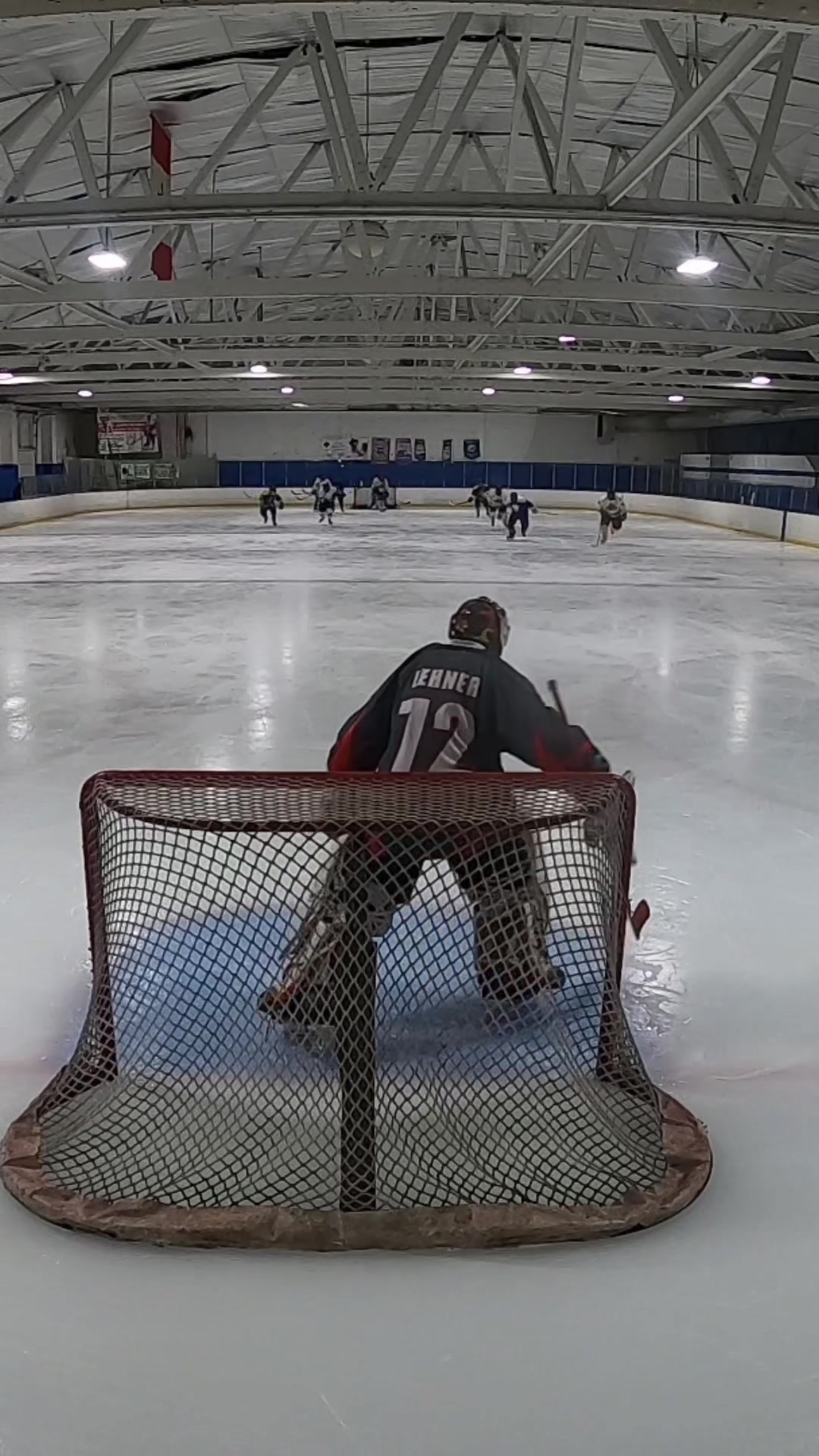 @Pete the goalie