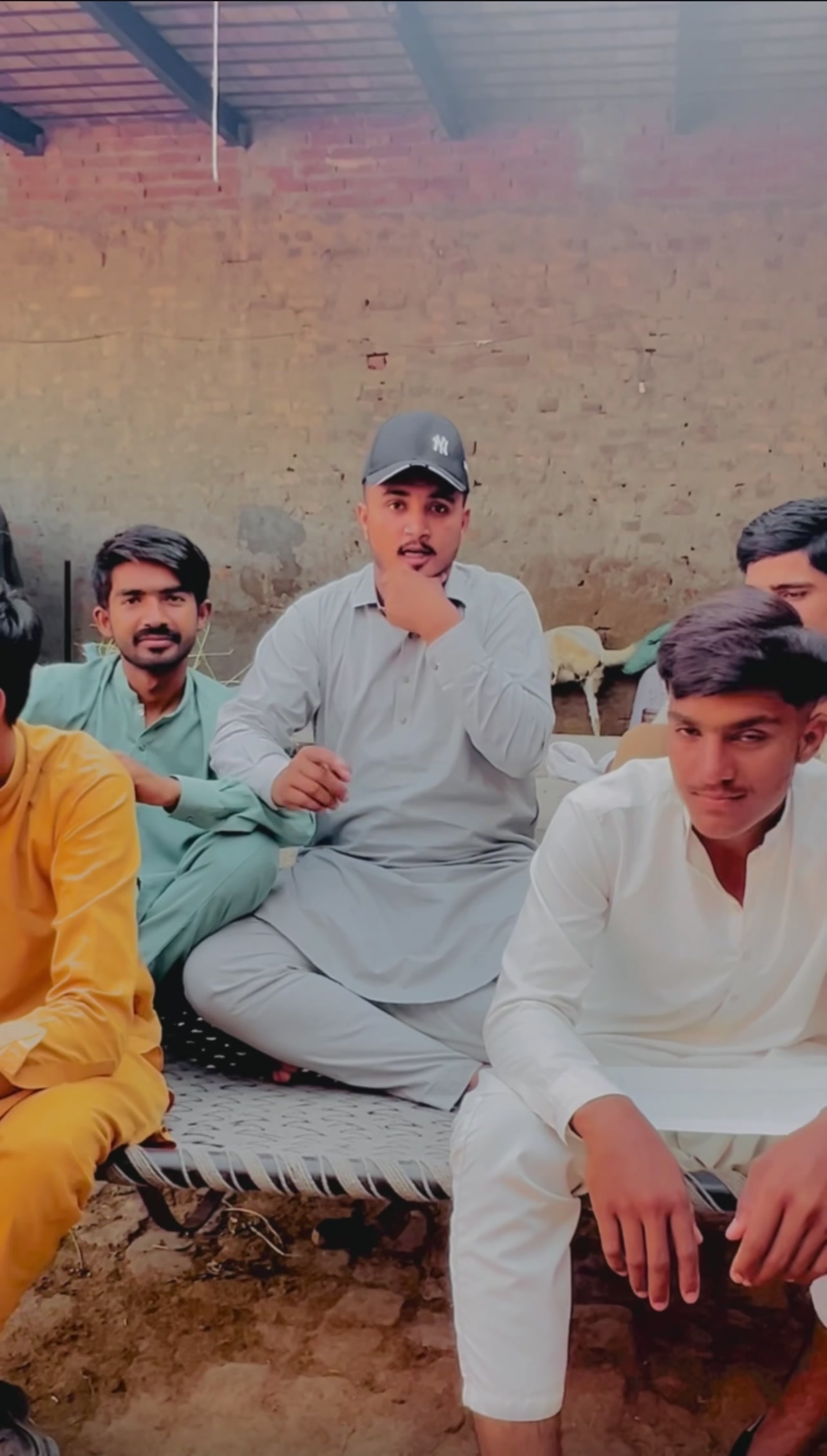 @جگر کا ٹکڑا اپنا یار 🫀