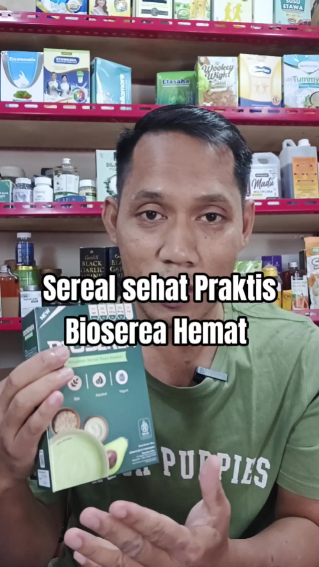 @Sehati Herbal