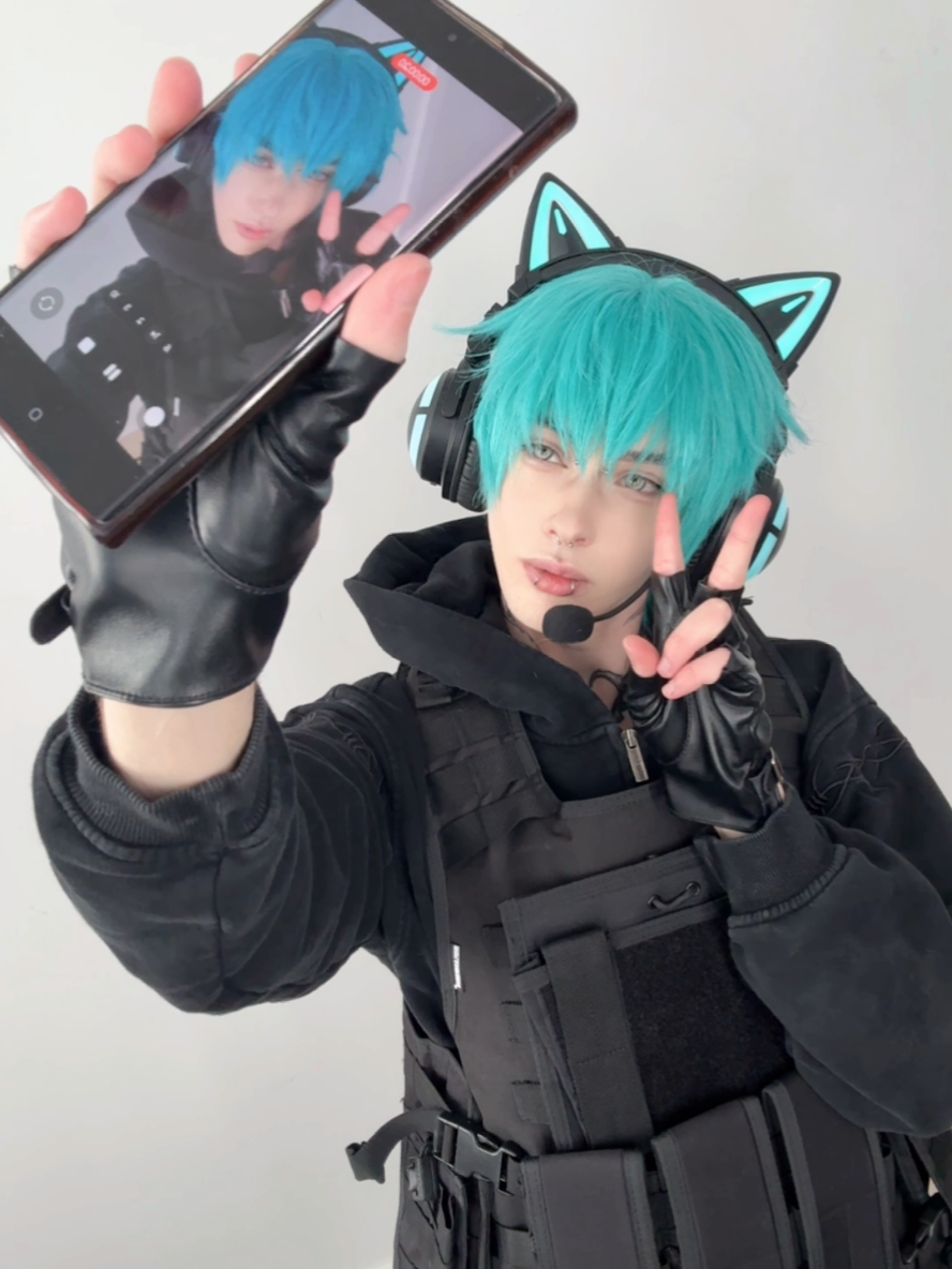 @Felix