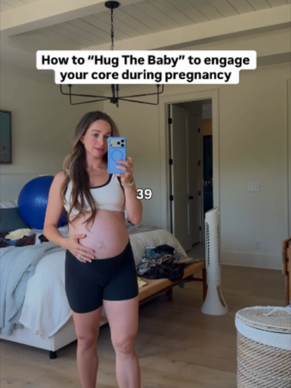 @Dr. Mae Hughes, DPT