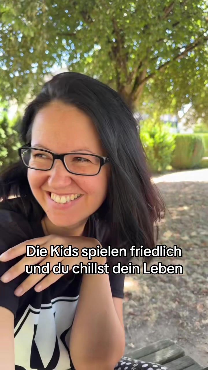 @Antonella | laut & ehrlich