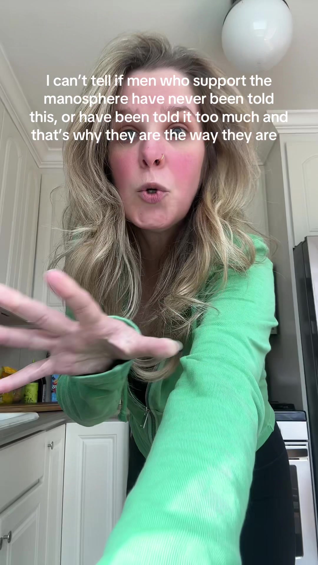 @Danielle Rileyy