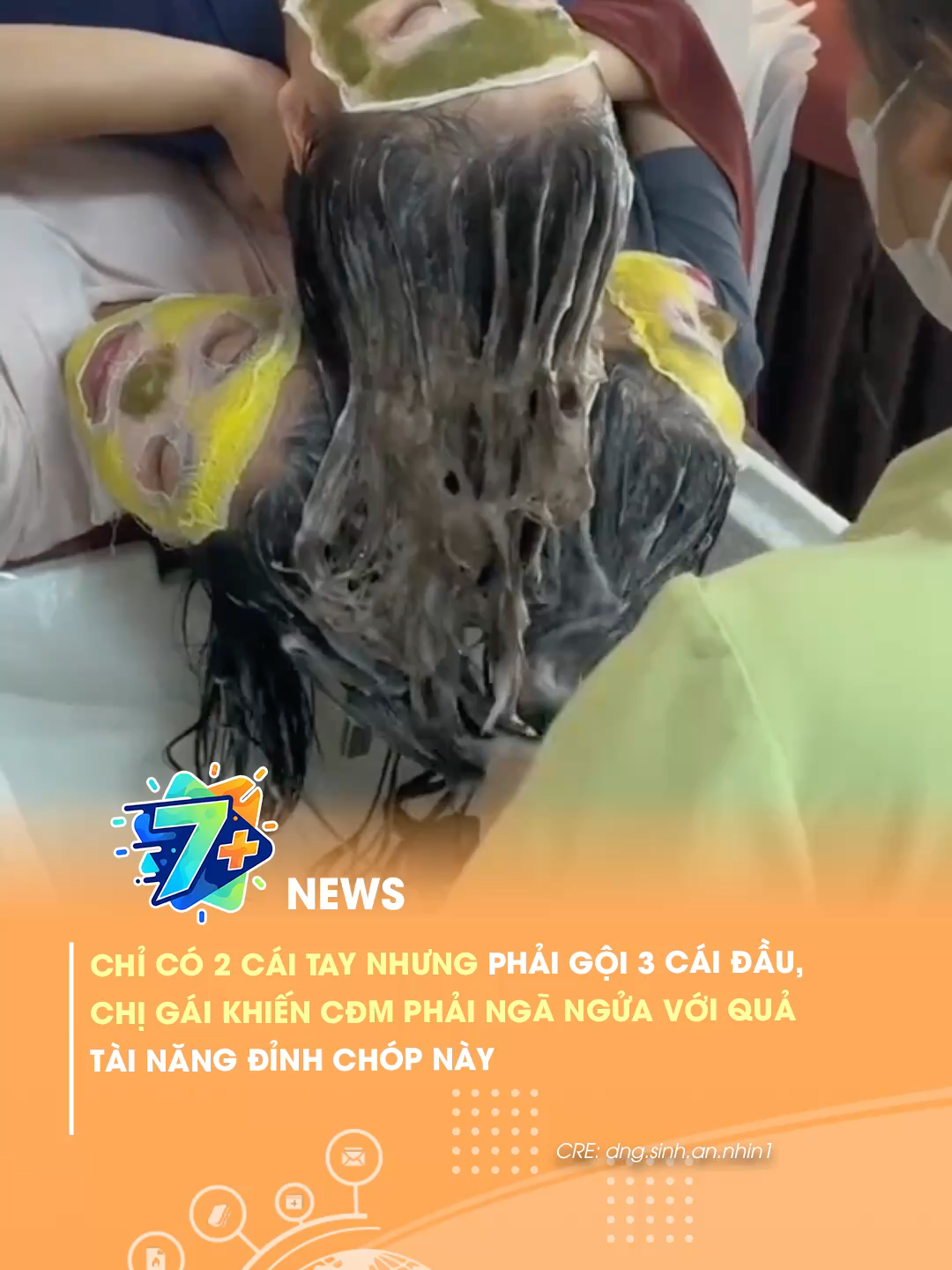 @7 Plus News