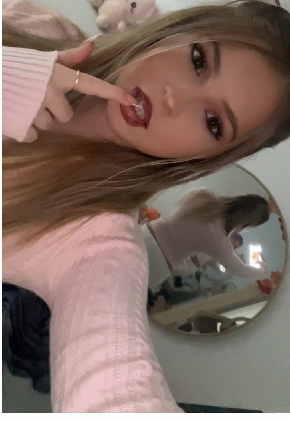 @amy ꨄ