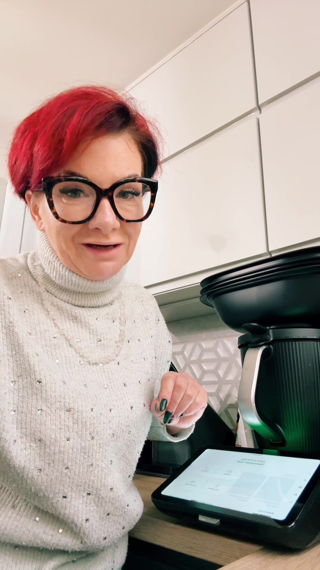 @Jureczkowa Thermomix