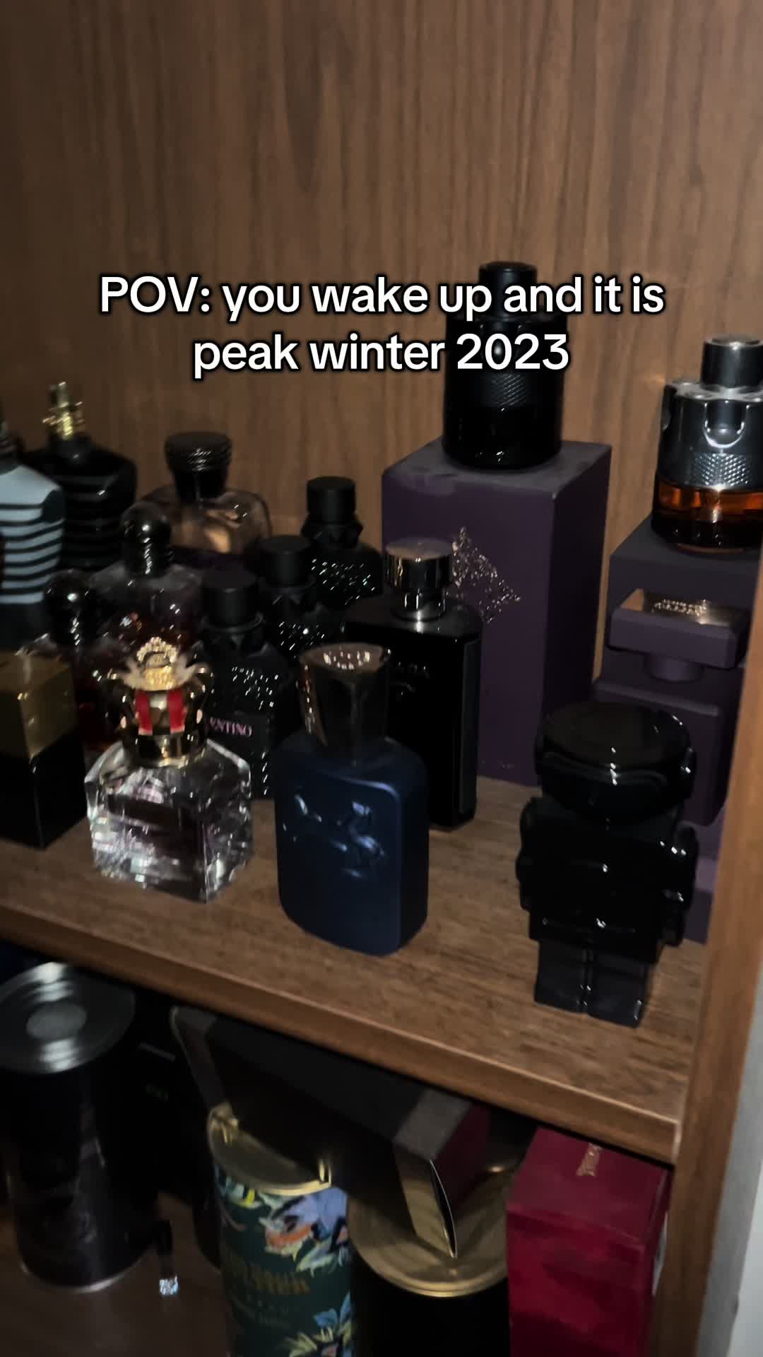 @O.G Fragrances