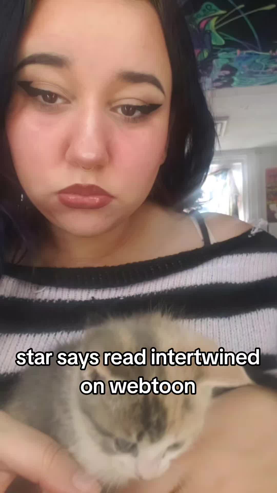 @intertwined