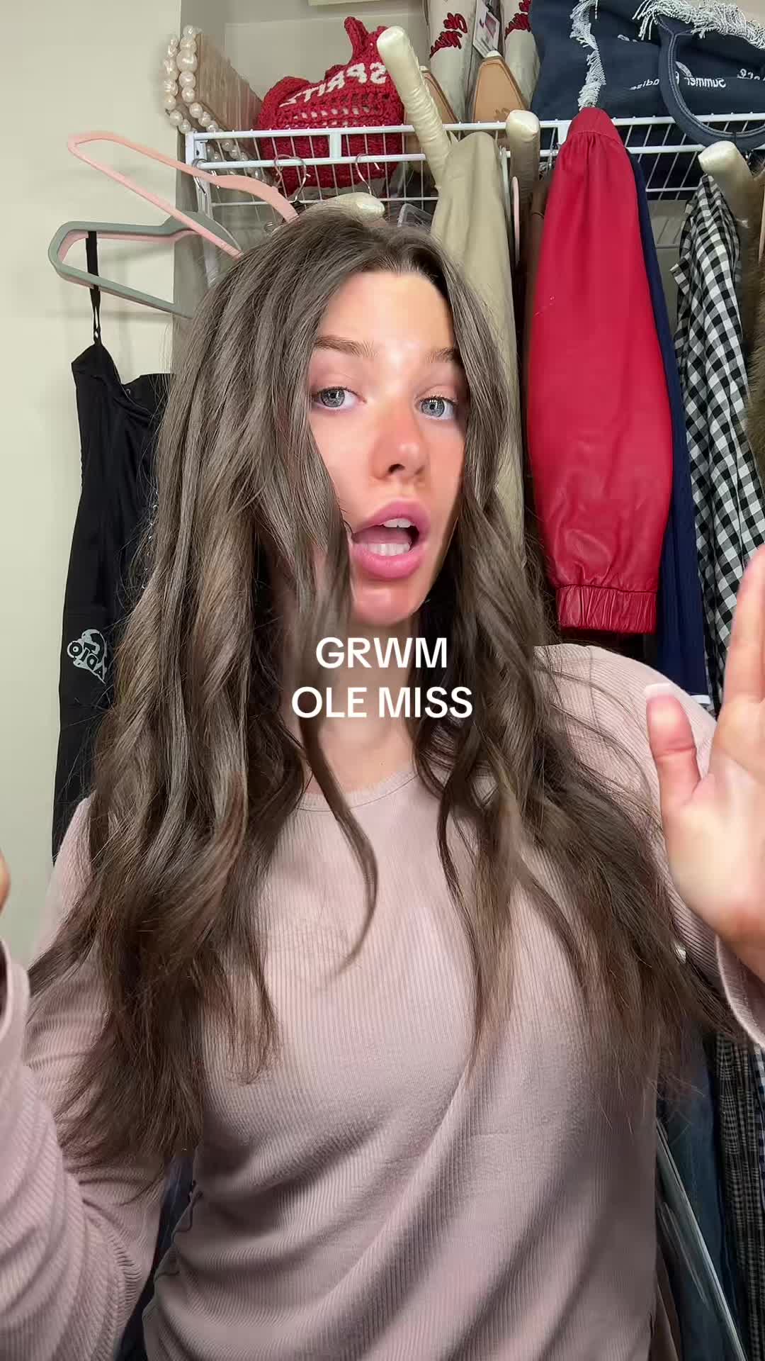 @Olivia Hopkins