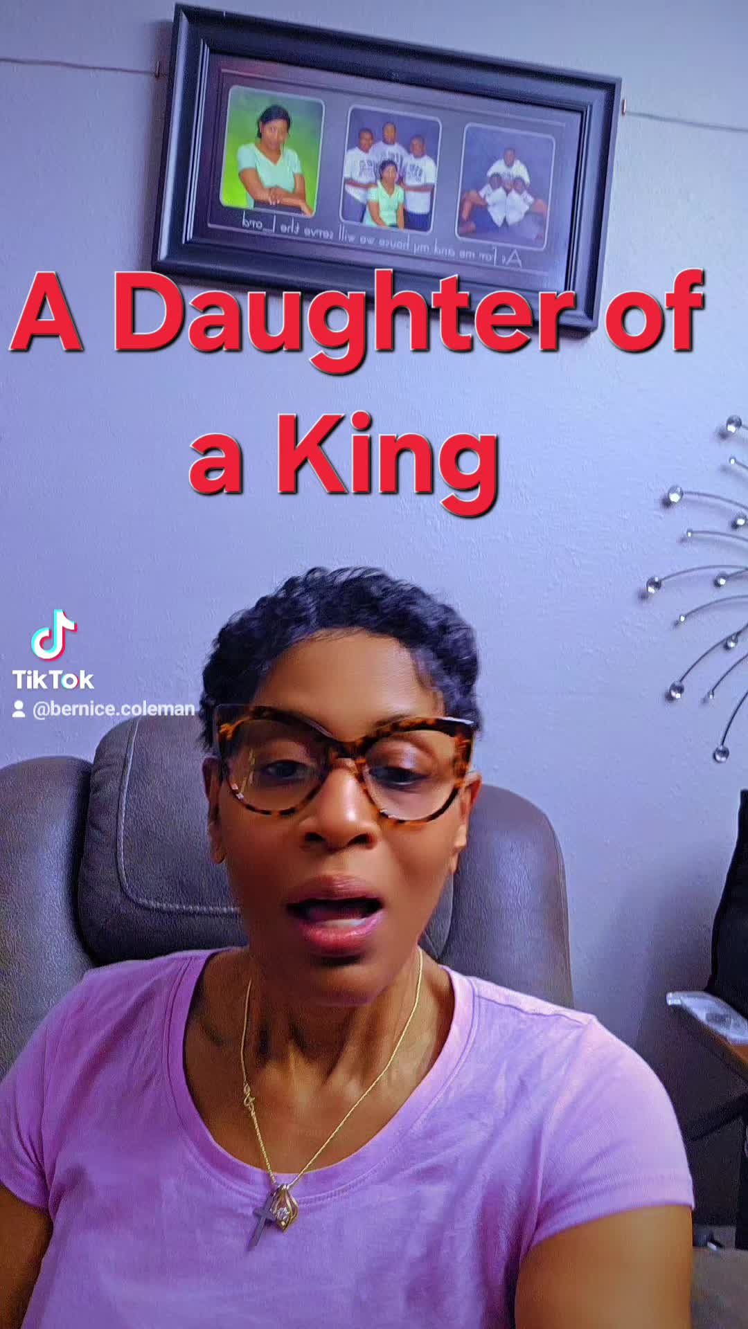 @BerniceColeman