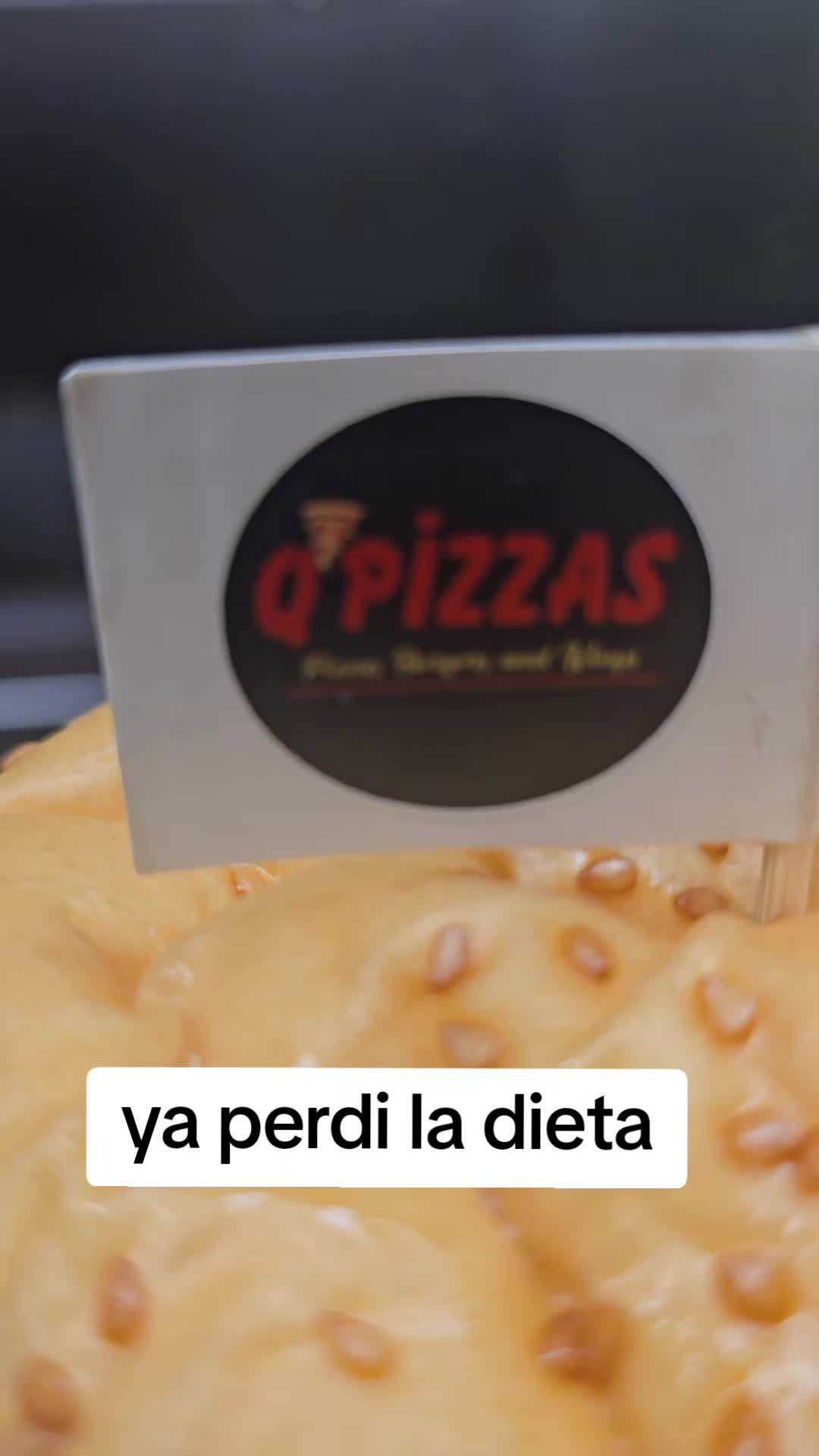@Q'PIZZAS