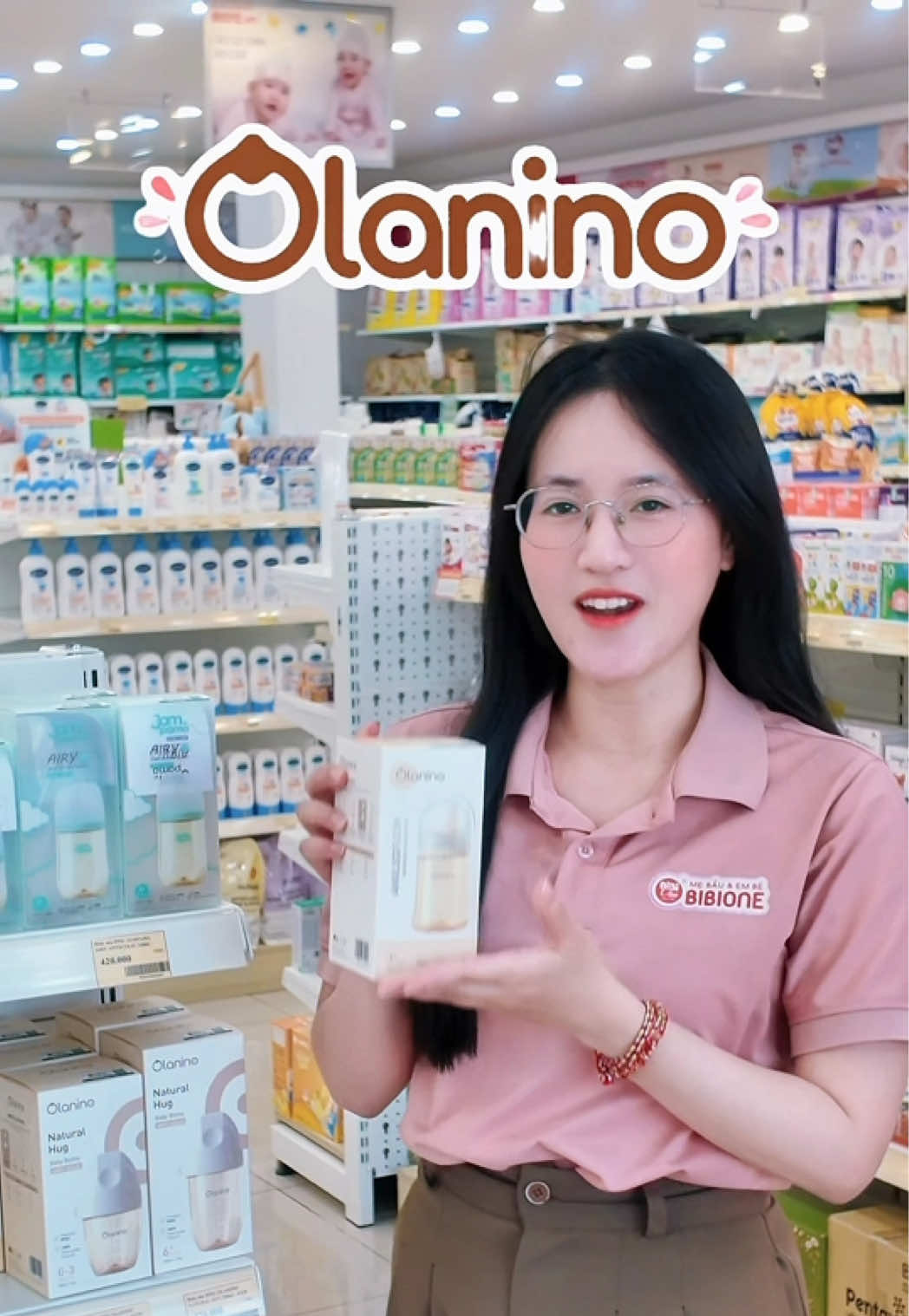 @Hệ Thống Mẹ Và Bé BibiOne