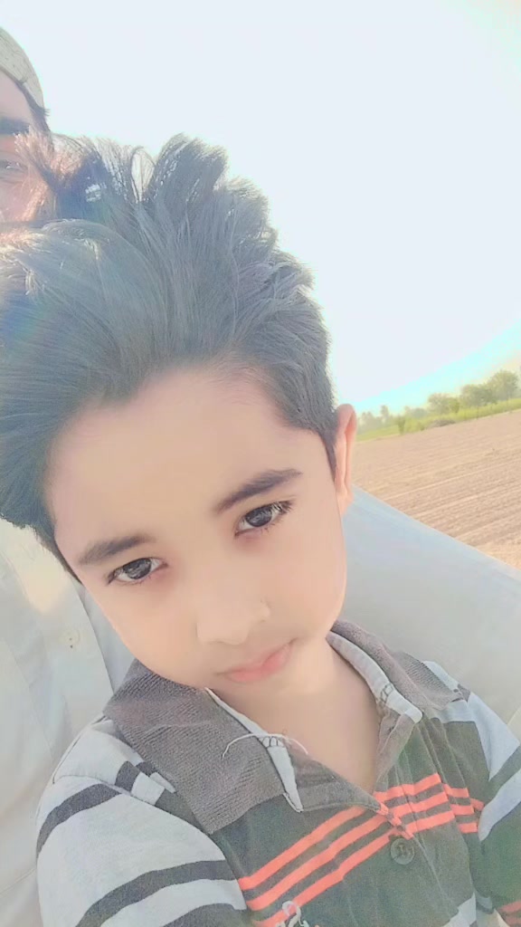 @Zaheer Farooqi