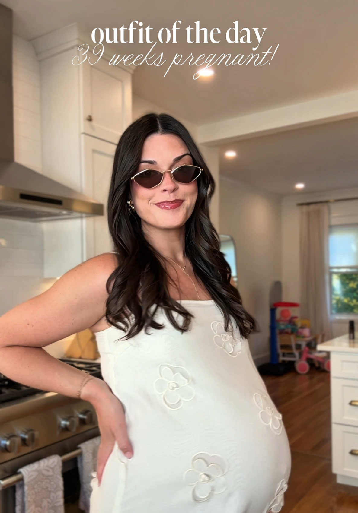 @rachael bel | mom style