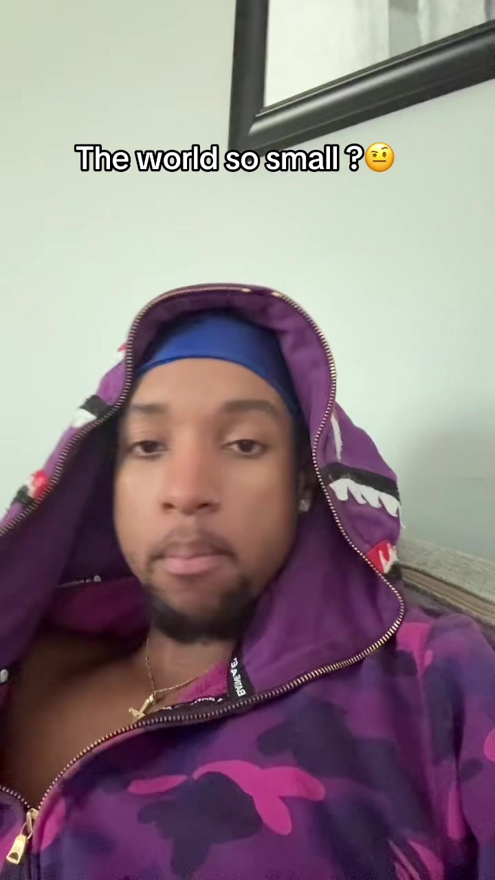 @Tredouglass