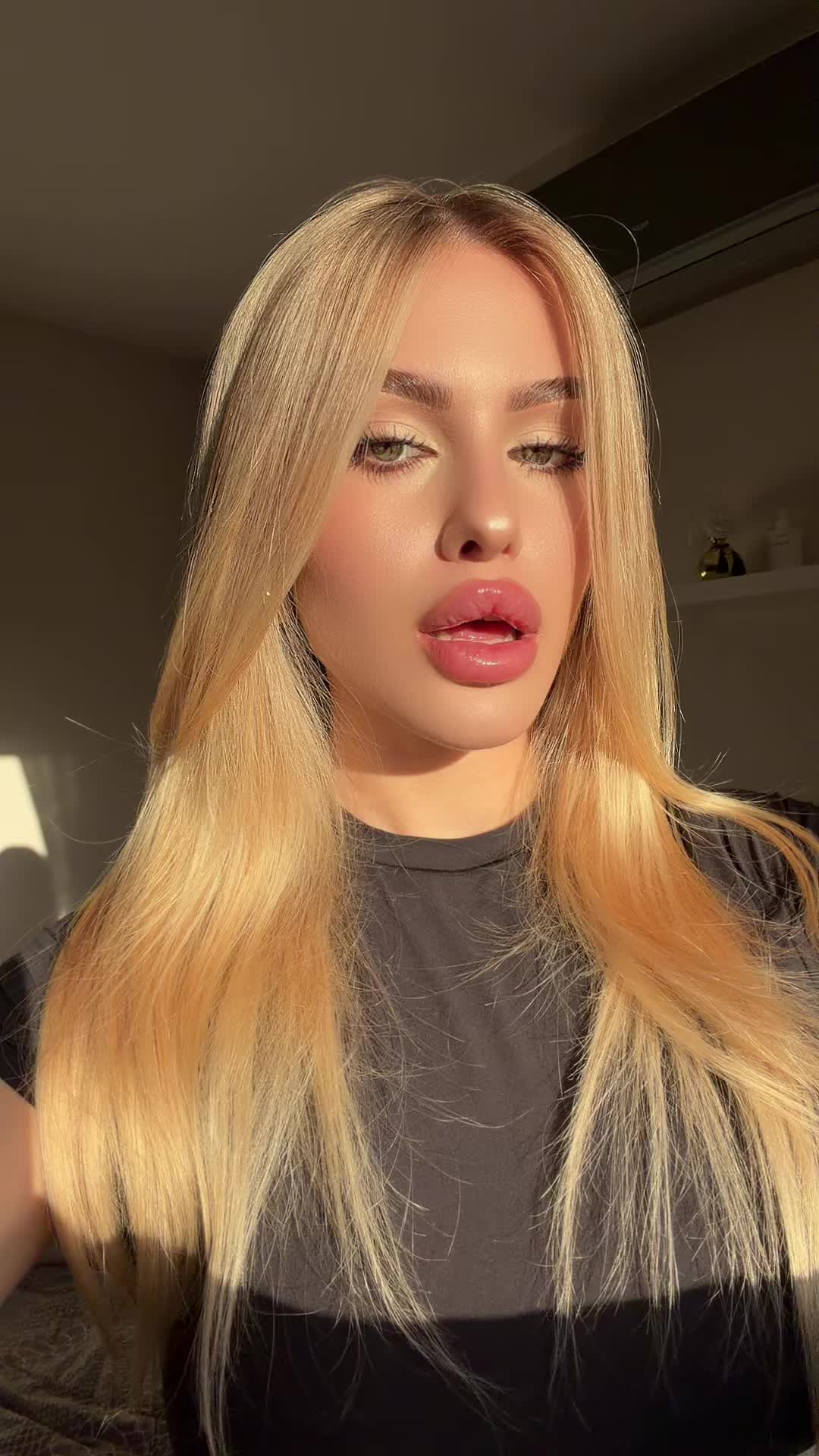 @Nika Starytskaya