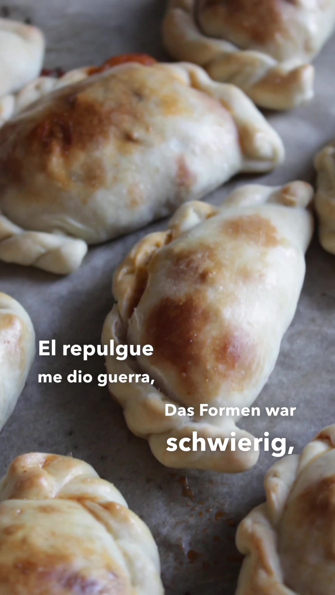 @Colombian Foodie