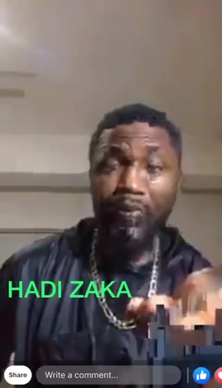 @Hadizakathegovernor