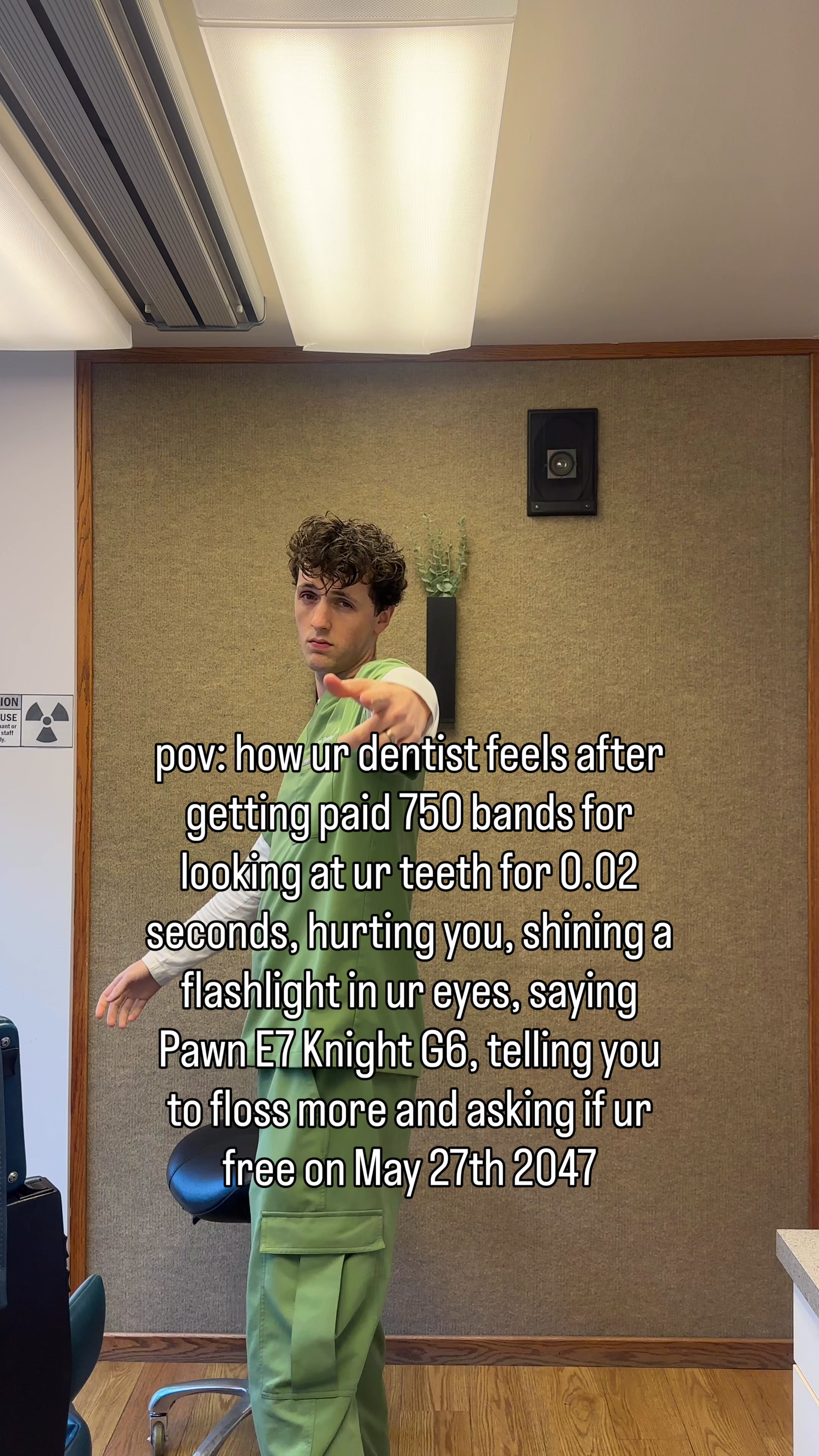 @Dr Boden Slagle DMD