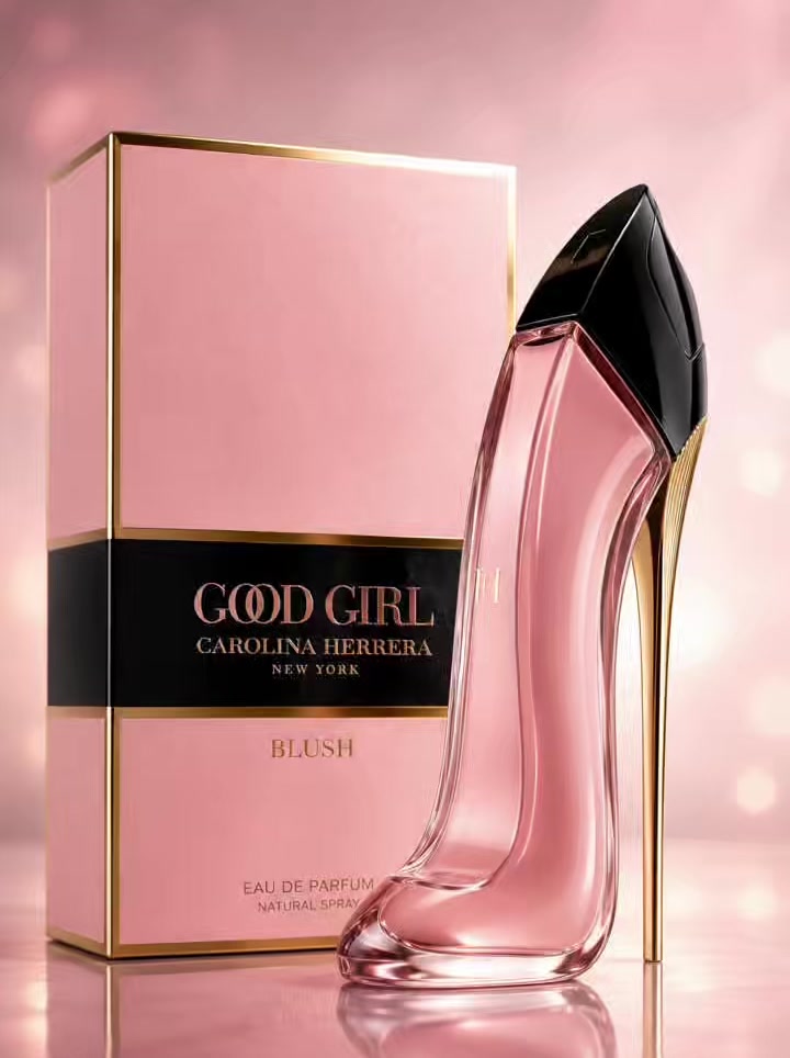 @TBK PERFUMES