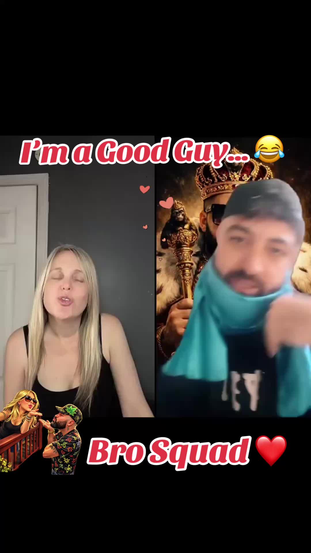 @JessC ❌💕 ♾️