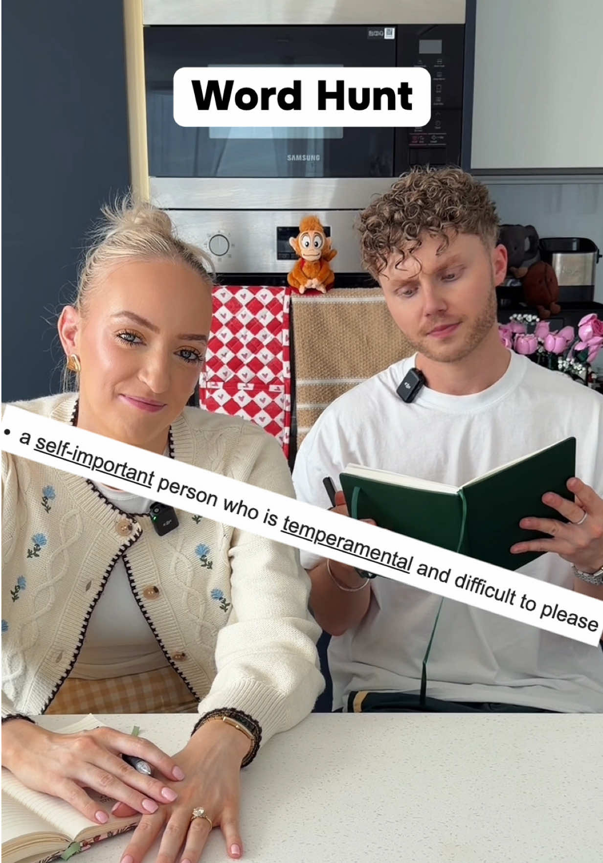 @Yvonne