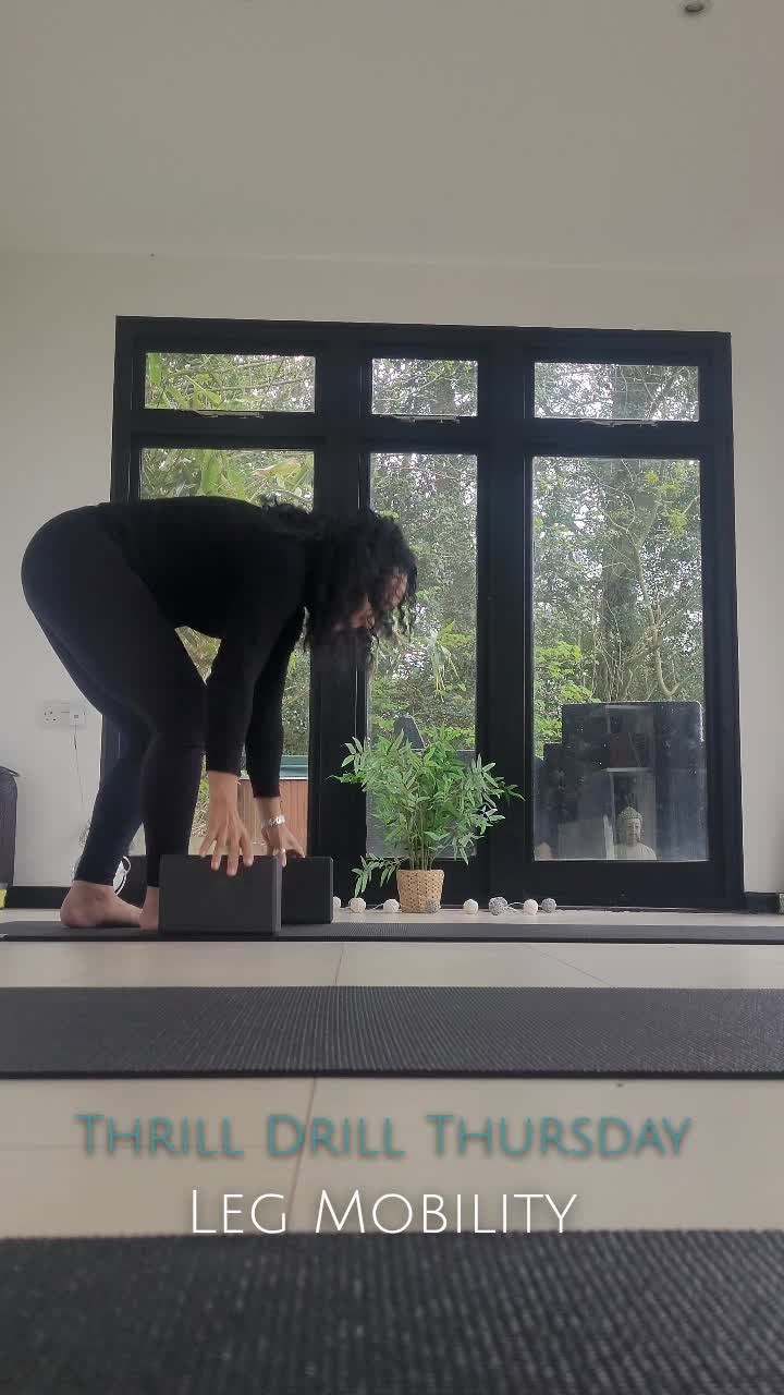 @Trinitytreeyoga