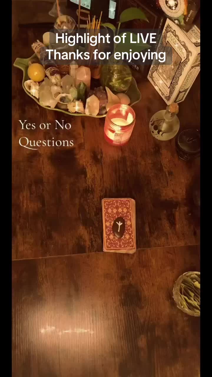 @Wyrdly Witchy