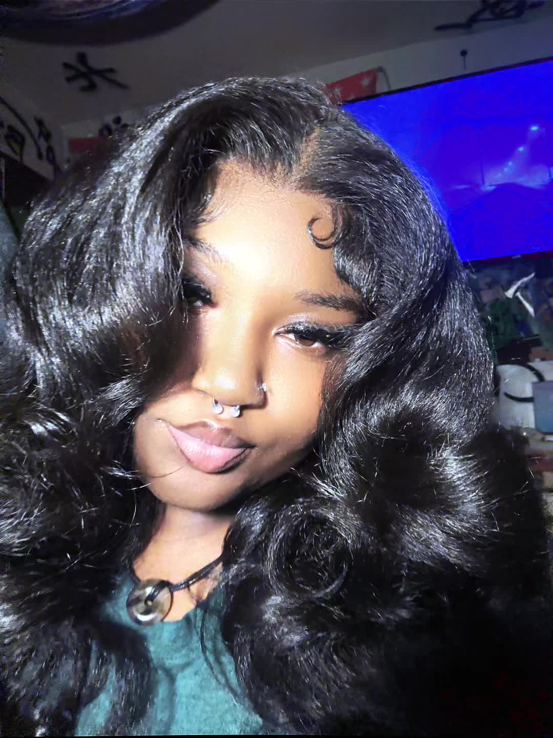 @Nevaeh Frazier