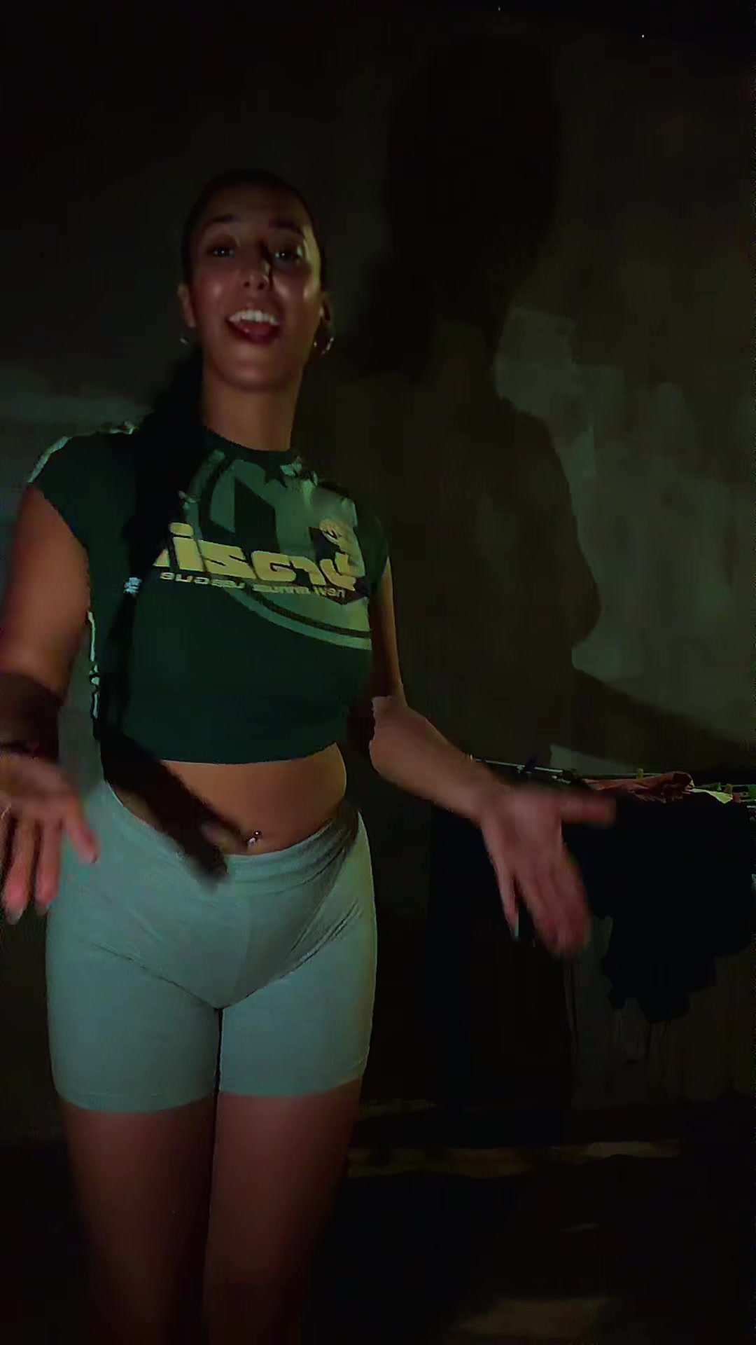@gitanabrasileña@
