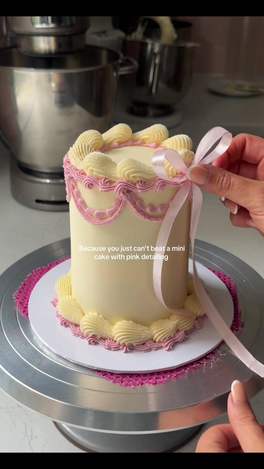 @Isabellita bakes