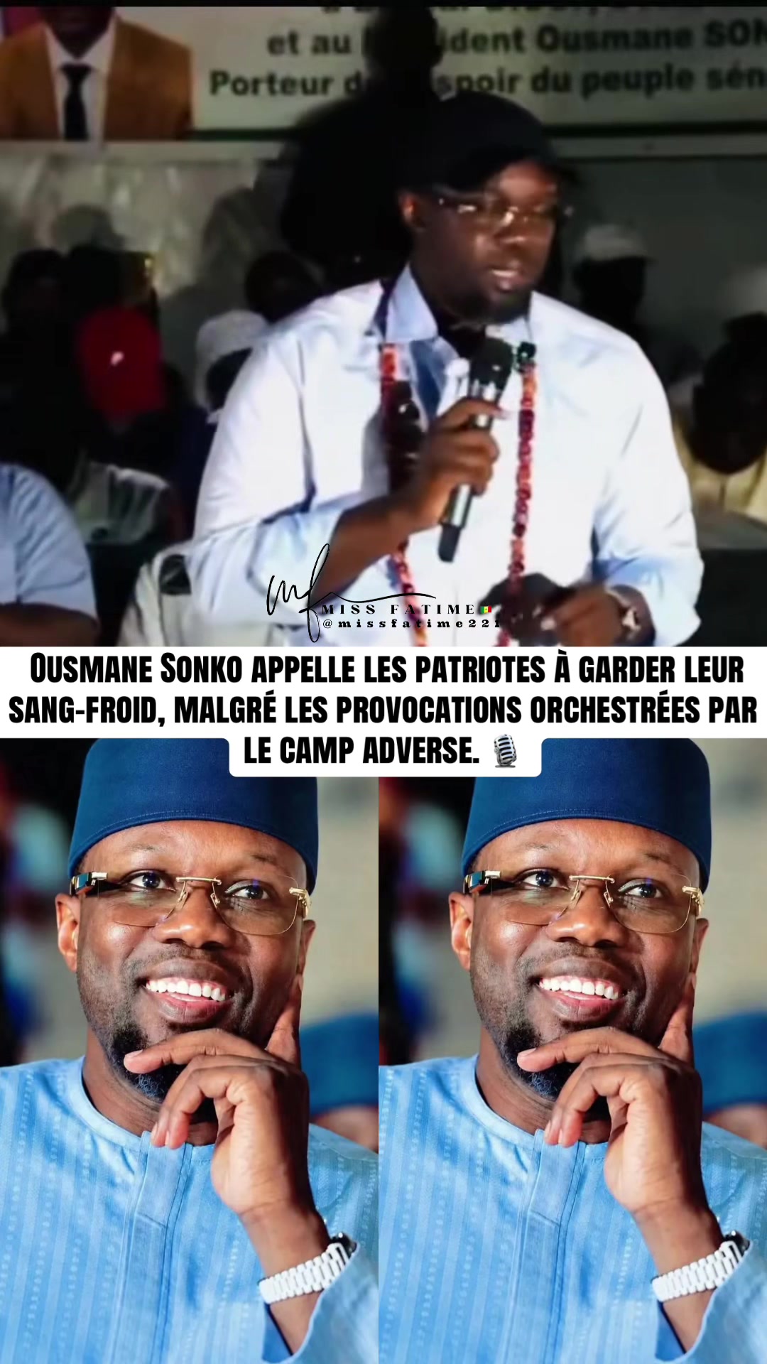 @MISS FATIME🇸🇳