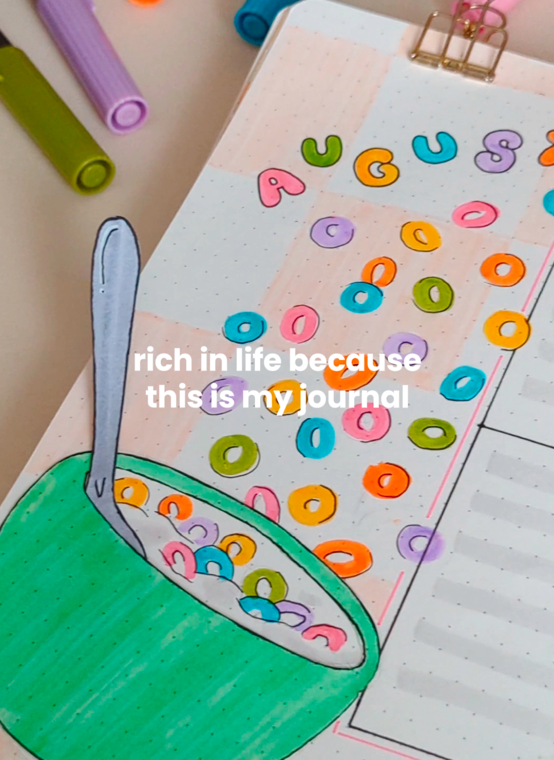 @louise 》journal & stationery