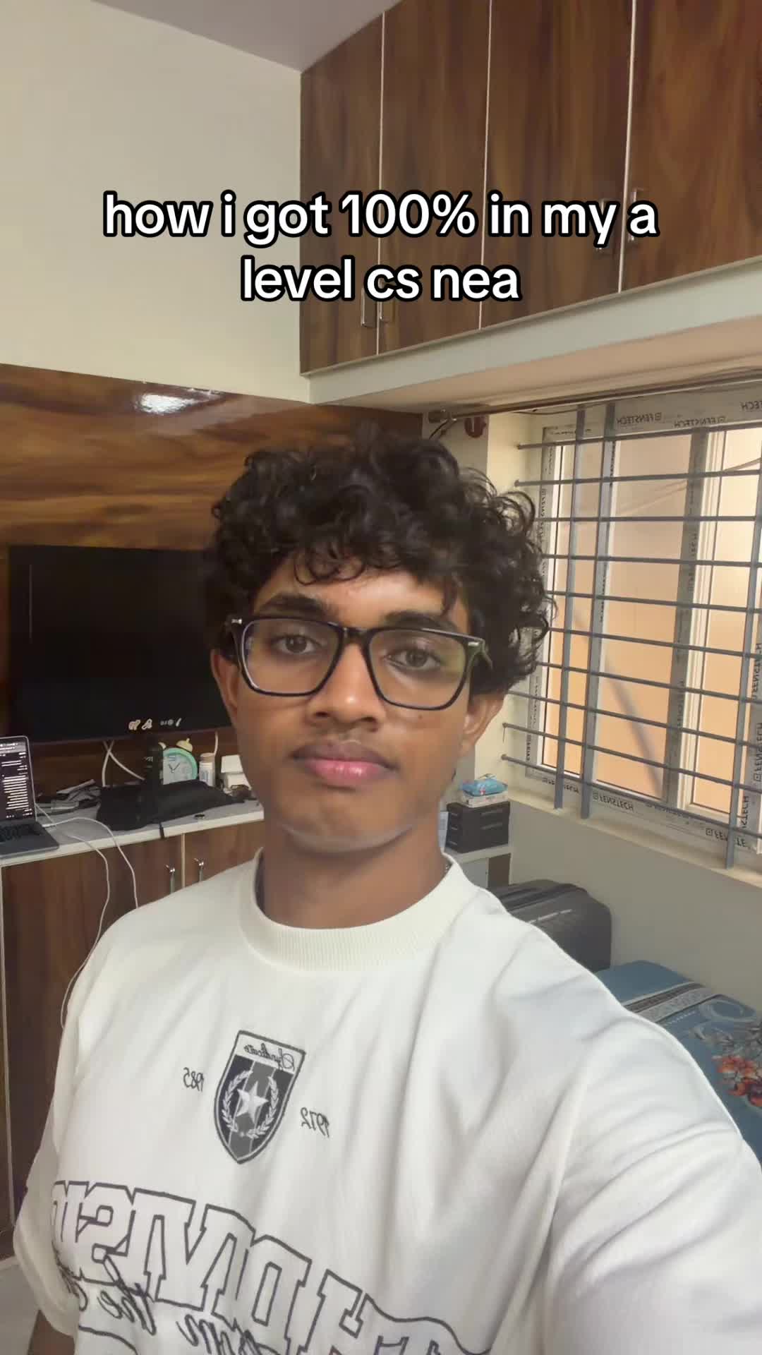 @Tanuj