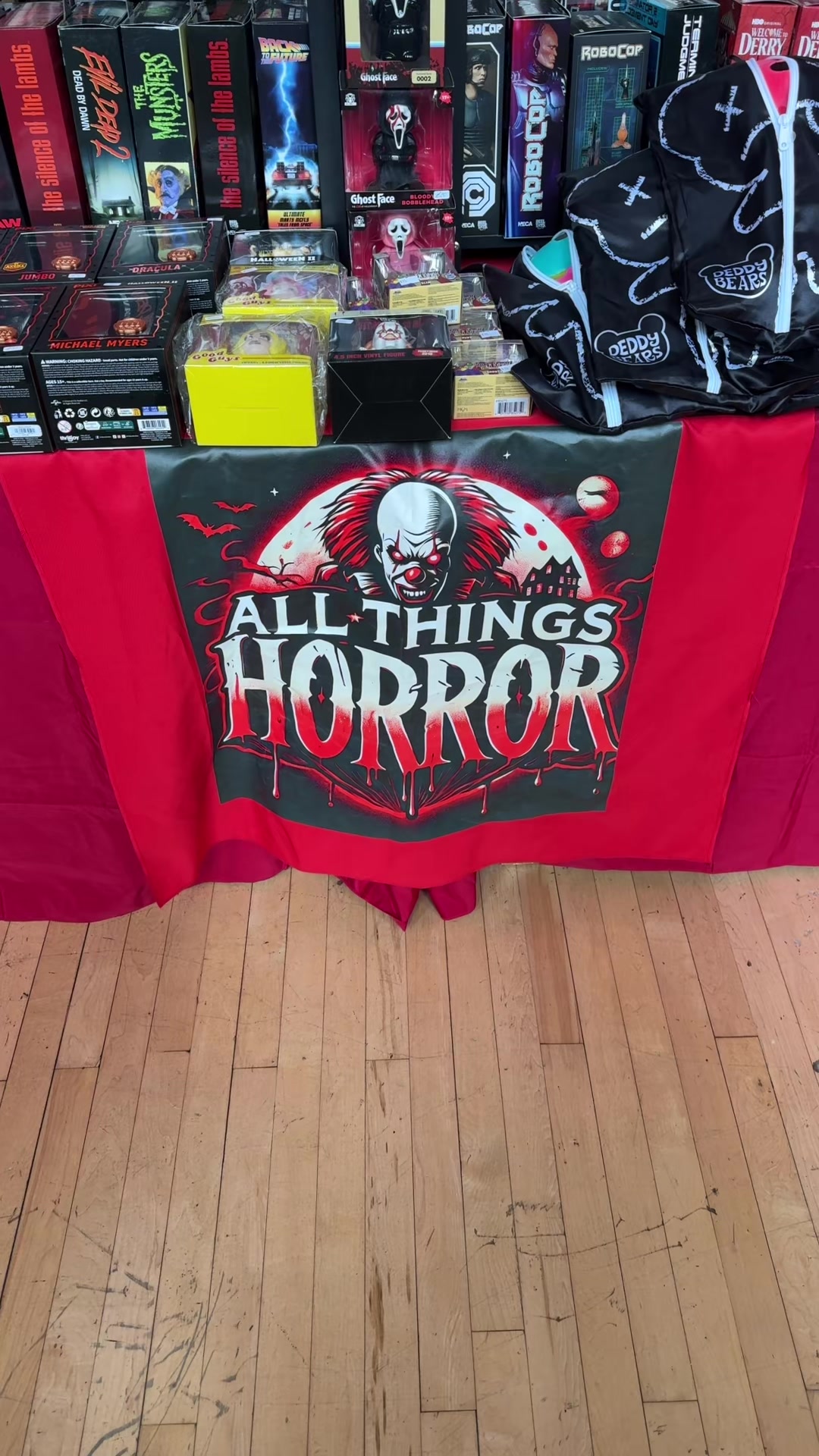 @allthingshorror