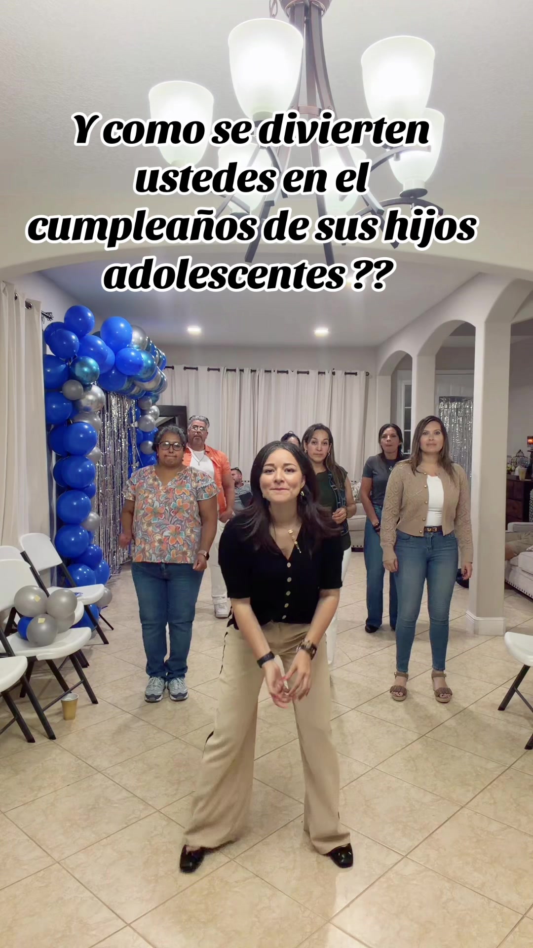 @Grace Rincón