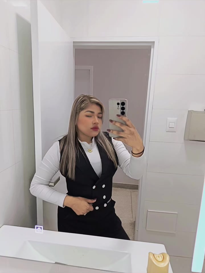@Desireth Escalona