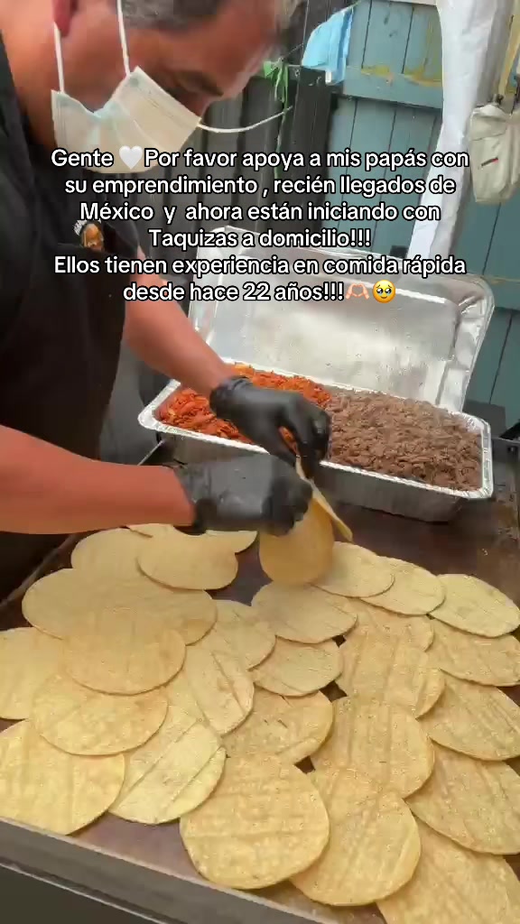 @HACIENDO MAGIA EN CHICAGO