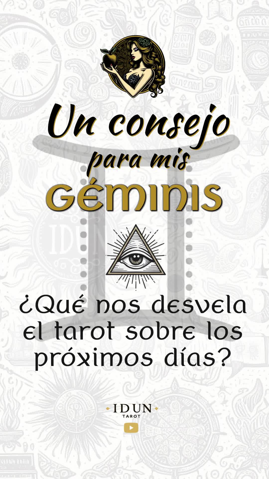 @Idun Tarot