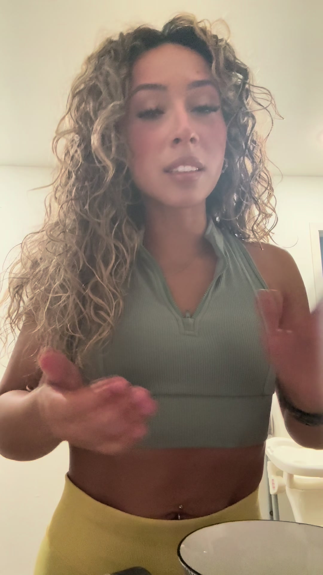 @alyssa nicole