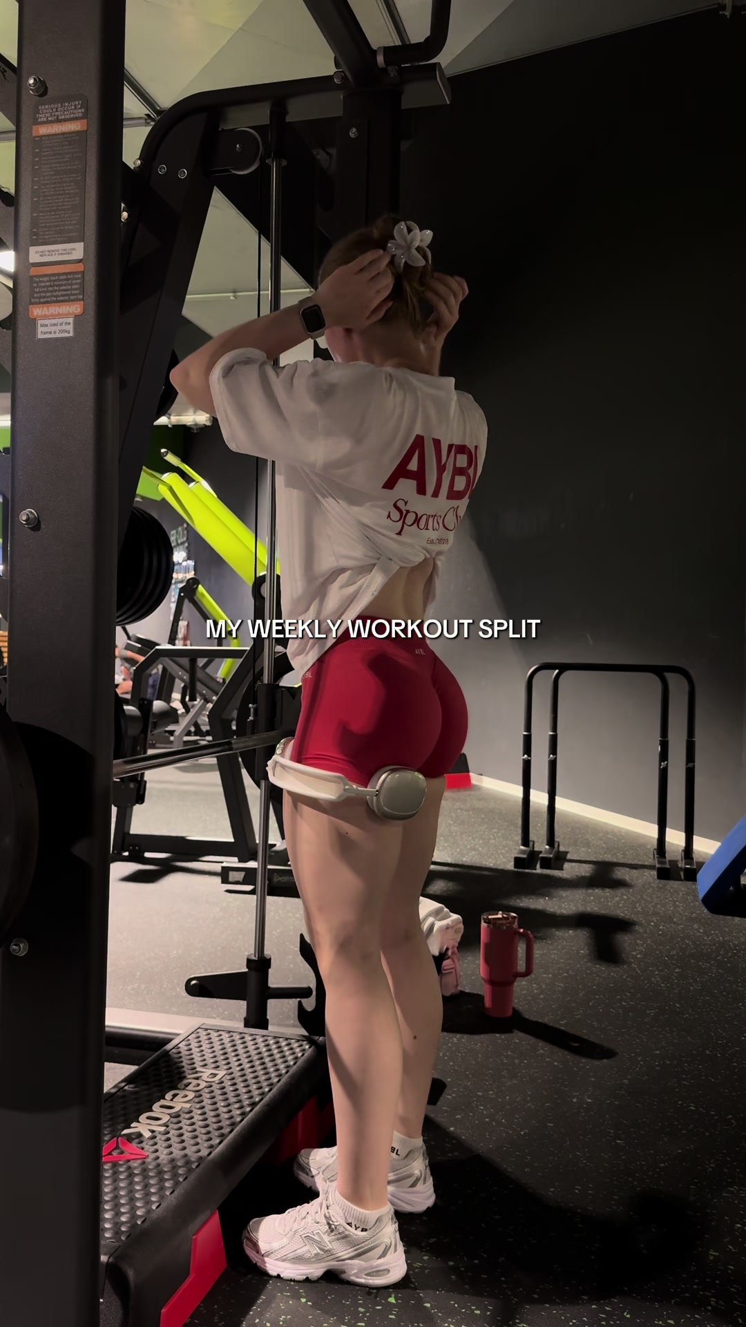 @gymlisa