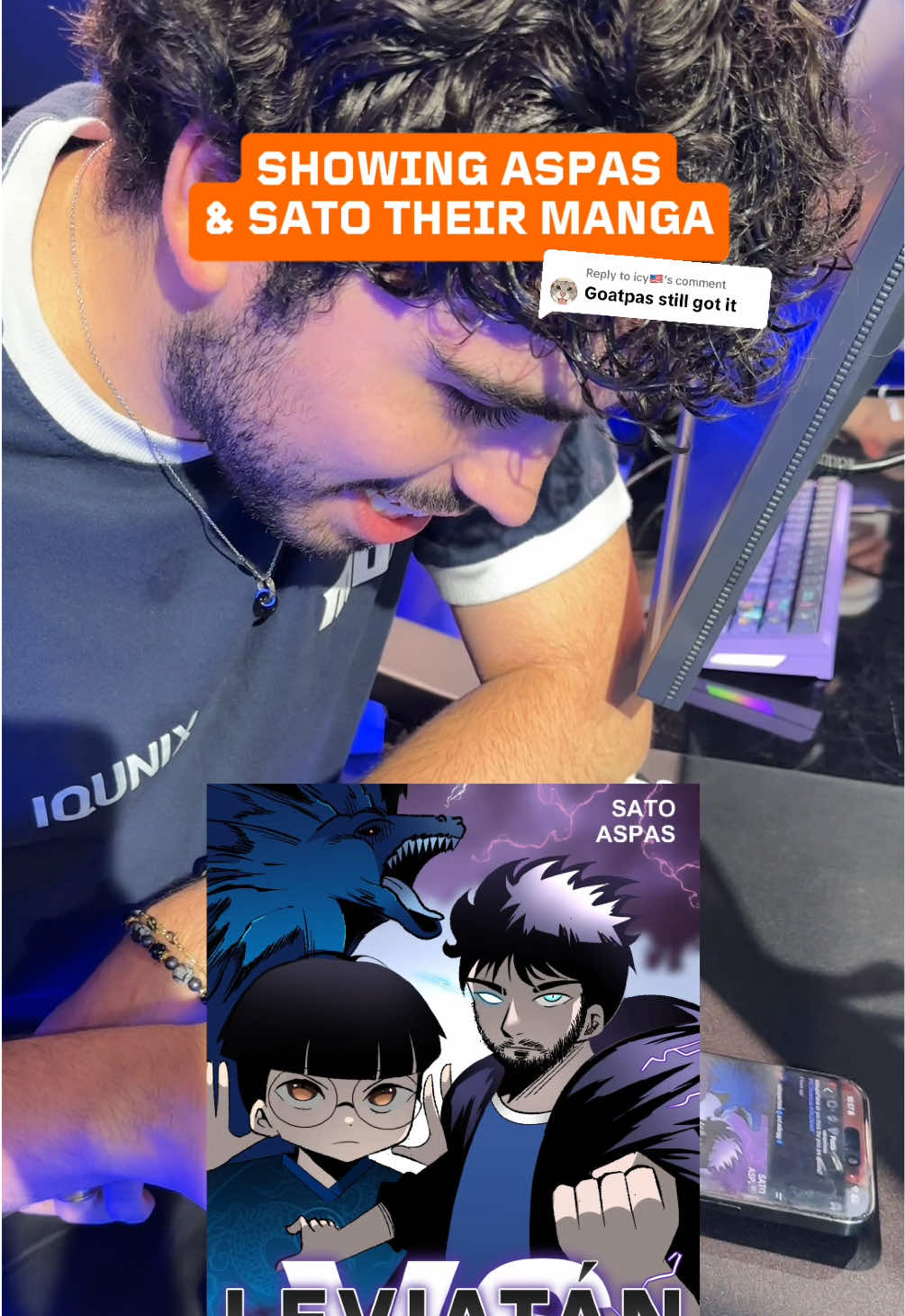 @VALORANT Esports NA
