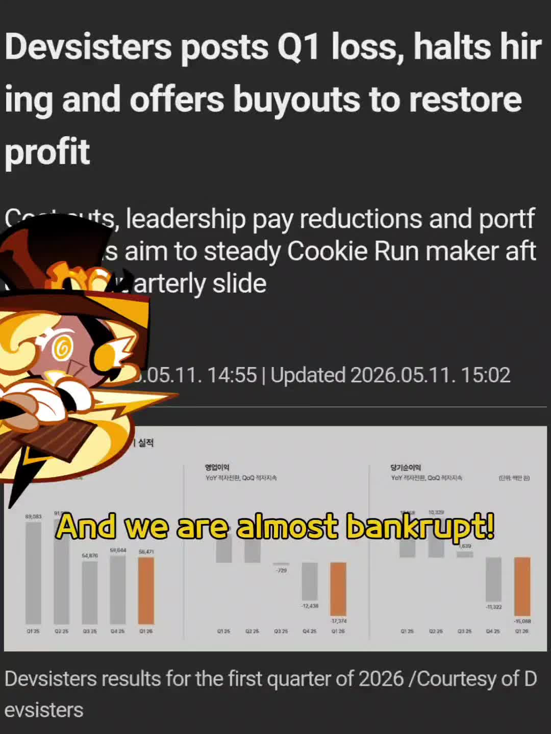 @top 5 prestige fraud ericcrk