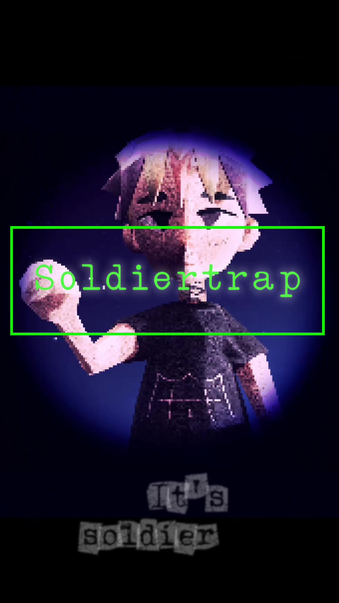 @SoldierTrap