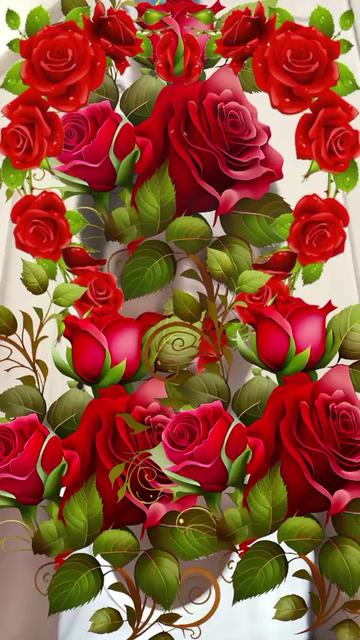 @wk 🌹🌹🌹
