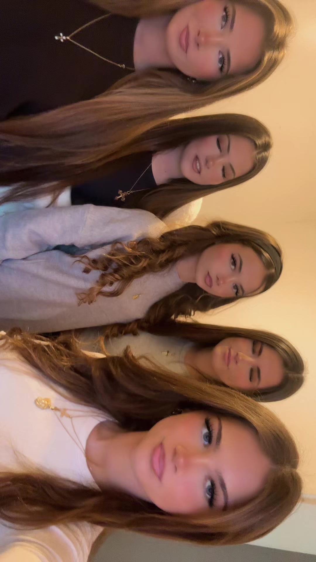 @les gamines🧸