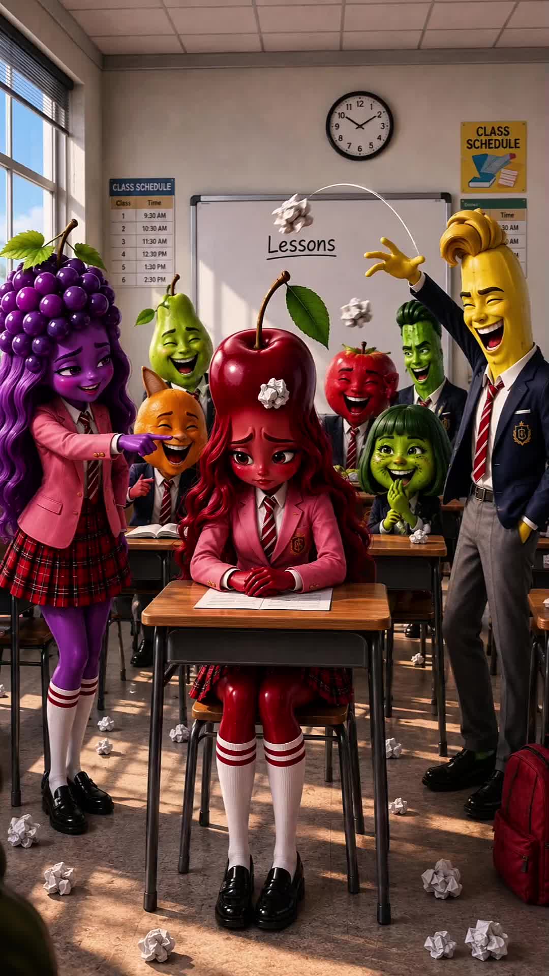 @Cinemelon Studios