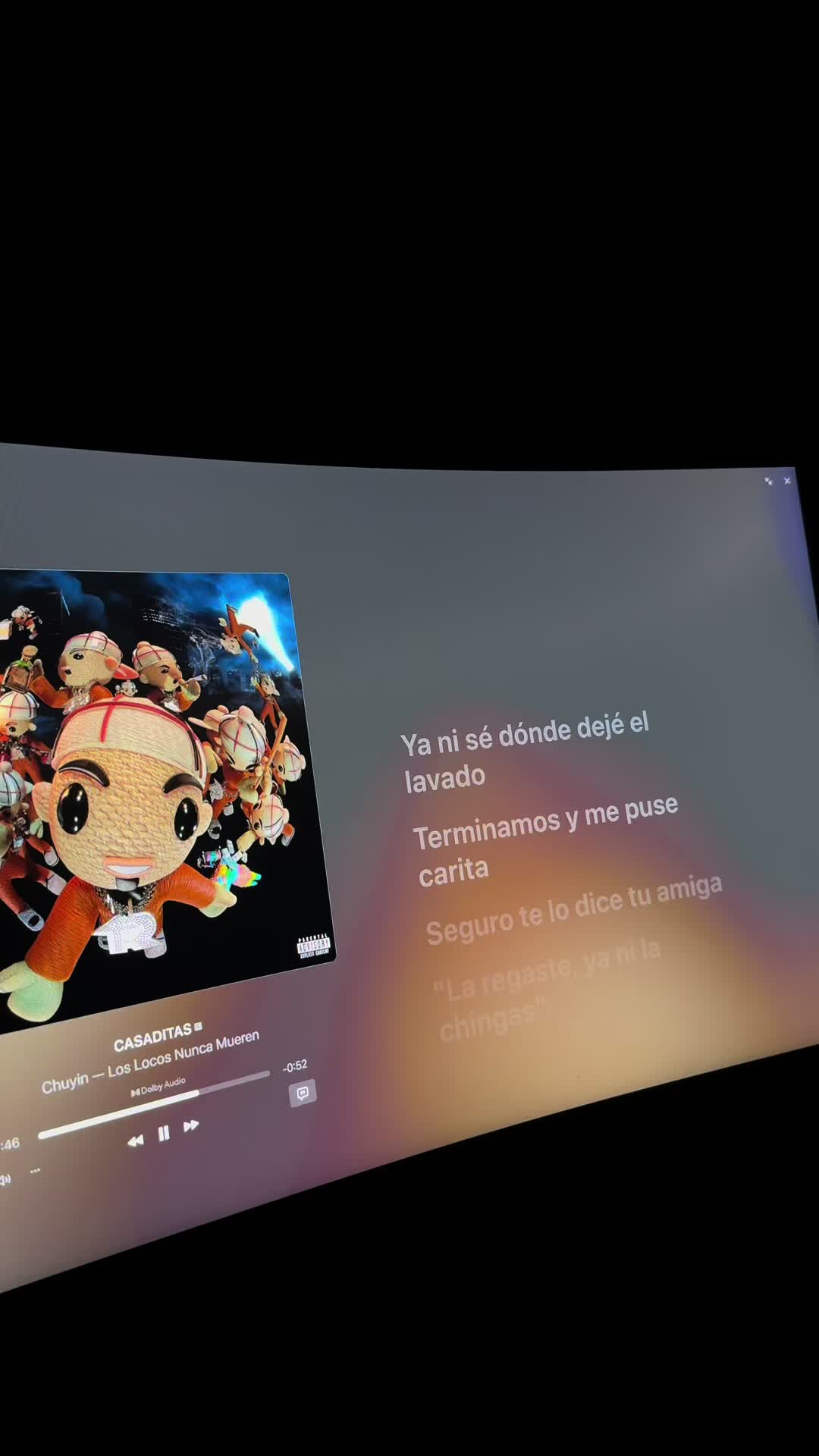 @Latino Music