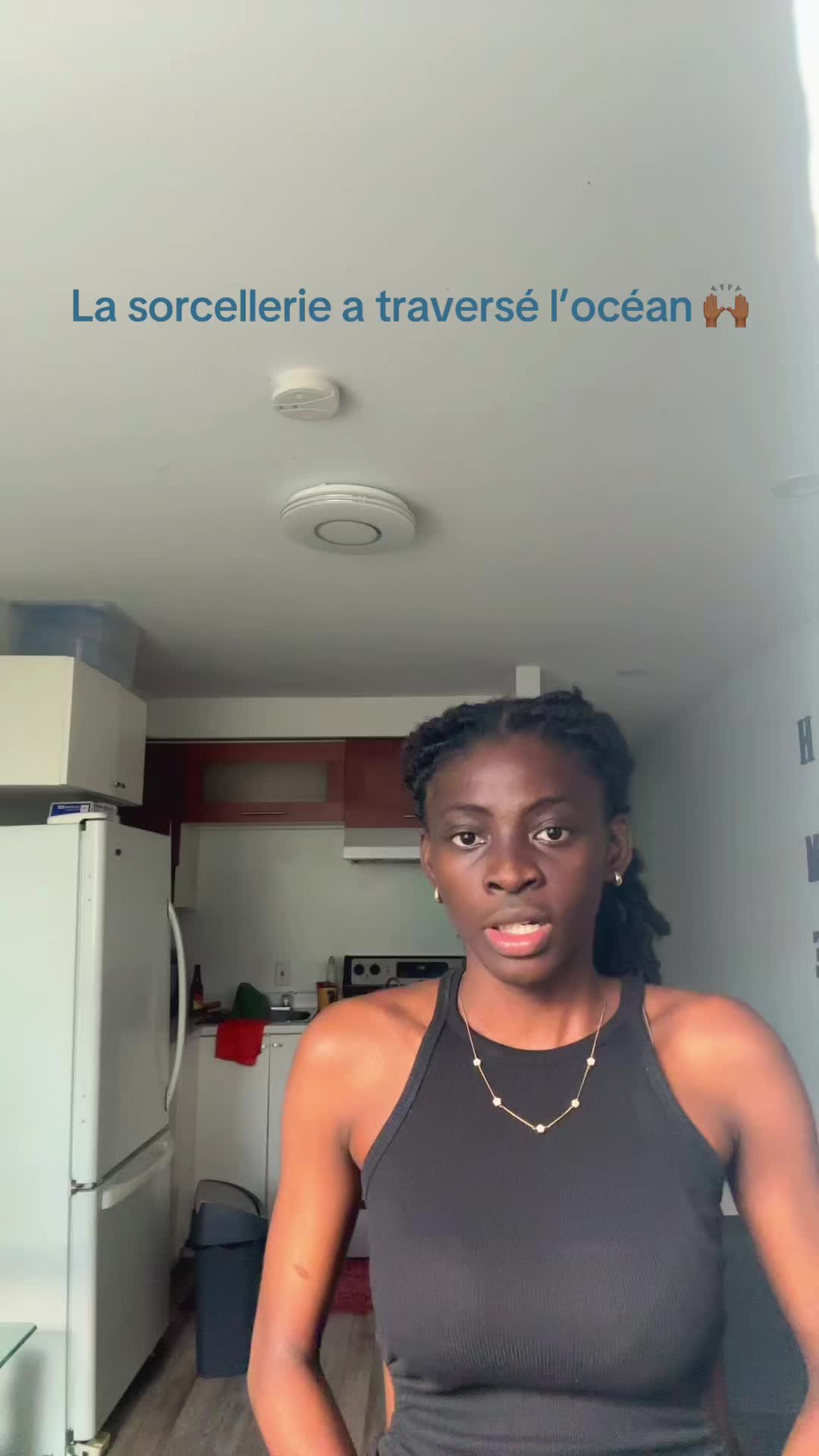 @Mme la présidente